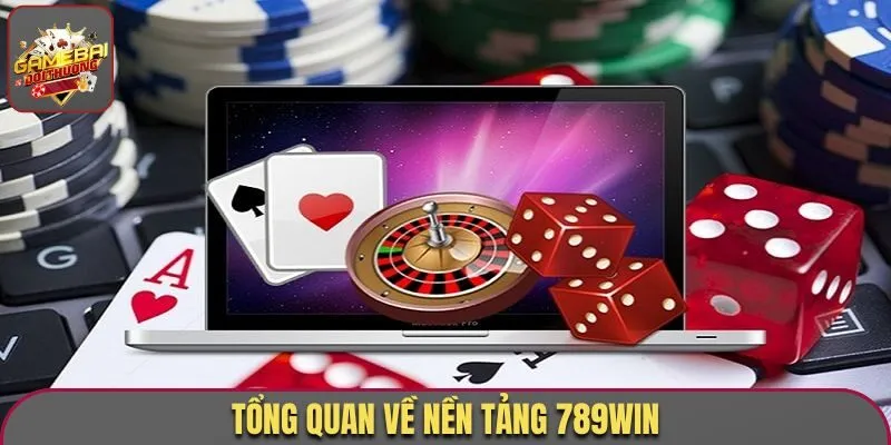 789Win - Sân Chơi Giải Trí Chất Lượng Nhất Thị Trường 2026 1 Tổng quan về nền tảng 789Win